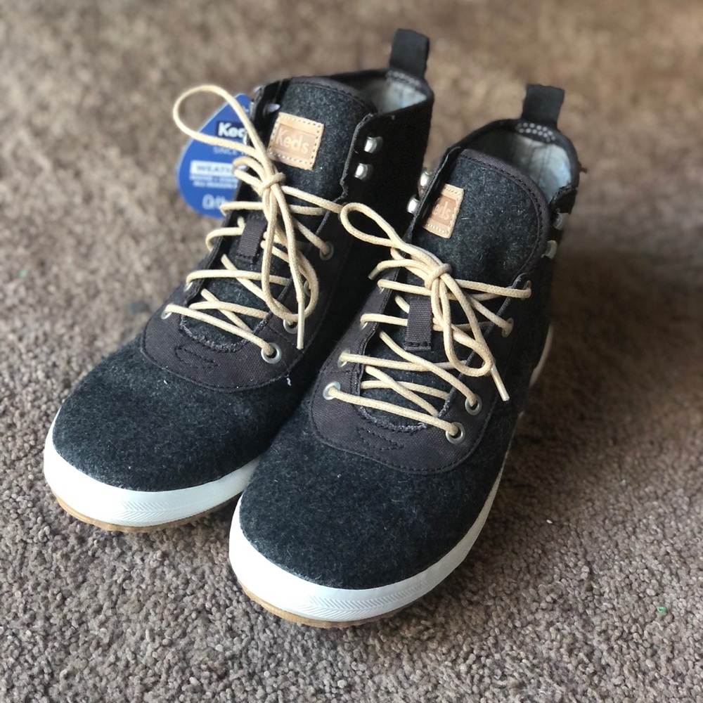 Keds Boots